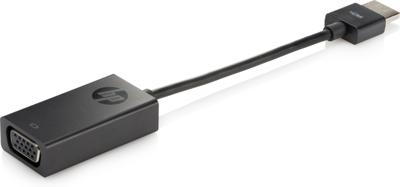 HP HDMI naar VGA adapter