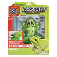 Joker Slimy lab dissect-it - ontleed een kikker