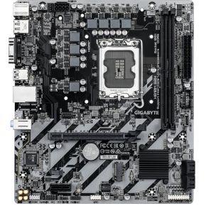 Moederbord Intel Gigabyte H810M S2H