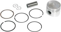 101 OCTANE Pistons standard 50cc cpl china engine 139qma-qmb