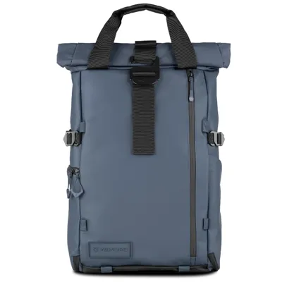 WANDRD PRVKE Rugzak V4 - Aegean Blue - 31L