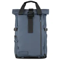 WANDRD PRVKE Rugzak V4 - Aegean Blue - 31L