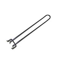 TOPEAK double loop hook for pop display TOPEAK double loop hook for pop display