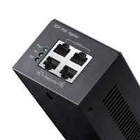 Cudy POE220 PoE adapter & injector Gigabit Ethernet 54 V - thumbnail
