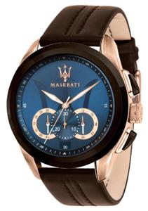 Maserati R8871612024 Herenhorloge
