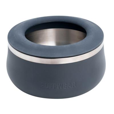 Ruffwear Spatscherm inzetstuk Basecamp™ Anti-Splash, basalt gray
