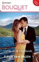 Liefde in de Highlands - Fleur van Ingen - ebook
