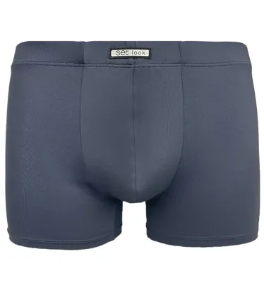 Set heren boxershort microfiber - Urban