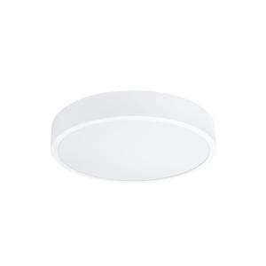 Plafondlamp ONYX 40 wit LED 3000K