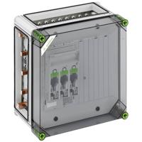 Spelsberg 4601584 GST 2015-400 Distributiekast