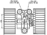 Interieurventilatie AB81000S