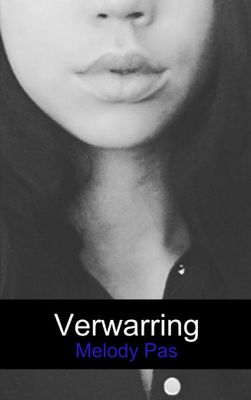 Melody  Pas Verwarring