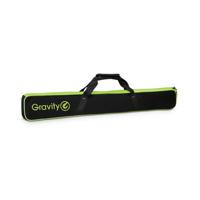 Gravity Gravity BG MS 1 B draagtas voor microfoonstatief