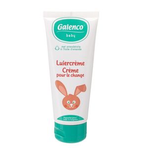 Galenco Bb Luiercreme 75ml