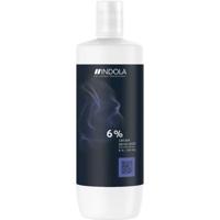 Indola Profession Color Cream Developer 6% - 20 Vol 1000ml