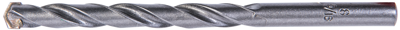 Connex Steenboor 8.0Mm (115Mm) Groen - COX971080
