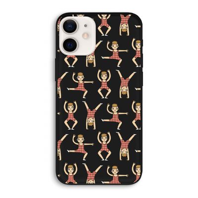 Gymboys: iPhone 12 Pro Biologisch afbreekbaar hoesje