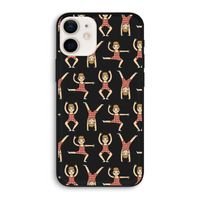 Gymboys: iPhone 12 Pro Biologisch afbreekbaar hoesje