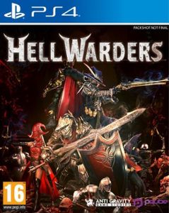 Hell Warders