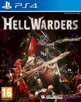 Hell Warders - thumbnail