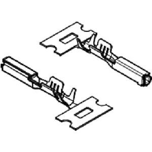 MX64 SEALED 334670006 Molex Inhoud: 1 stuk(s)