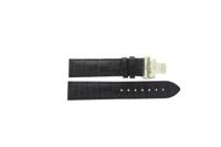 Horlogeband Tissot Le Locle / T600013404 Leder Bruin 19mm