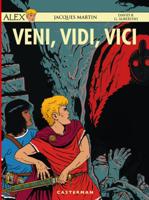 Veni, vidi, vici (Paperback)