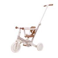 Little Dutch 4-in-1 Sunny Flower driewieler