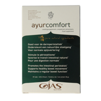 Ojas Ayurcomfort 60 Capsules