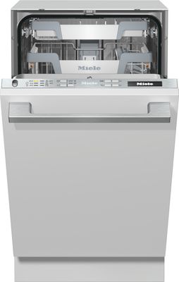 MieleG 5790 SC Vi Vaatwasser