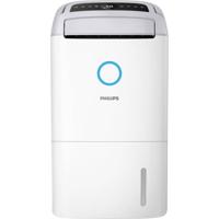 Philips Home Serie 5000 Luchtreiniger 137 m³ 26.5 l/dag Wit