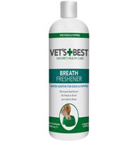 Vets best Breath freshener hond - thumbnail