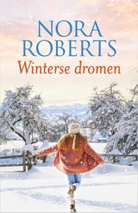 Winterse dromen - Nora Roberts - ebook