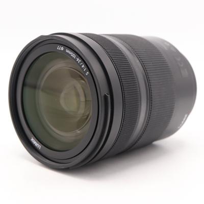 Panasonic Lumix S 24-105mm F/4.0 Macro OIS occasion