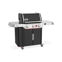 Gasbarbecue genesis ep-335w