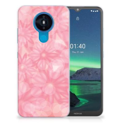 Nokia 1.4 | TPU Case | Spring Flowers