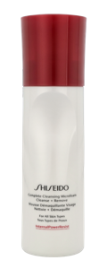 Shiseido Complete Cleansing Microfoam 180ml