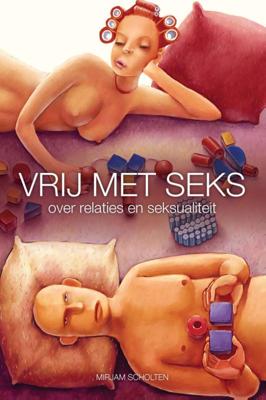 Vrij met seks (Paperback)