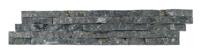 Steenstrips 03 Light Gray Marmer 10x50 cm