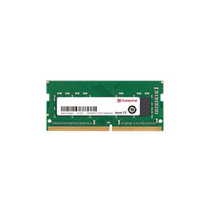 Transcend Werkgeheugenmodule voor laptop DDR4 4 GB 1 x 4 GB Non-ECC 2666 MHz 260-pins SO-DIMM CL19 TS2666HSH-4G