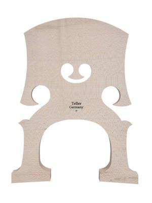 Teller B-0134 kam contrabas 3/4
