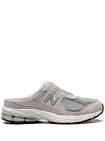 New Balance baskets mules 2002R 'Grey' - Gris - thumbnail