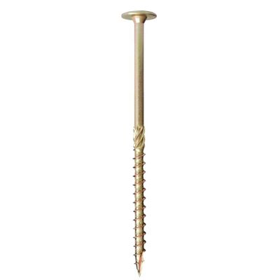 Woodies Ultimate 8.0x160/80 tellerkop T-40 rvs A2 - 61980731