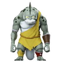 Super7 Thundercats Ultimates Reptilian Guard Super7 Thundercats Ultimates Reptilian Guard