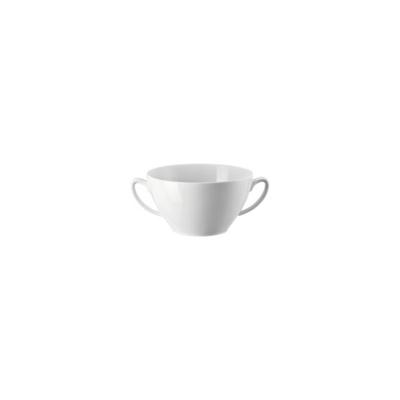 ROSENTHAL - Mesh White - Soepkop 0,30l