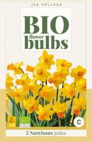 Bio narcis jetfire 5 bollen