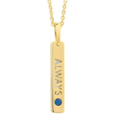 Dames ketting Secrecy P7162CDAWWC03 42 cm