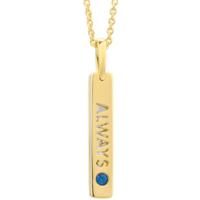 Dames ketting Secrecy P7162CDAWWC03 42 cm