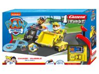 Carrera First Racebaan (Paw Patrol) Carrera First Racebaan (Paw Patrol)