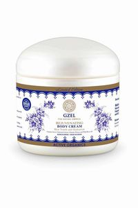 Natura Siberica Rejuvenating Body Cream (370 ml)